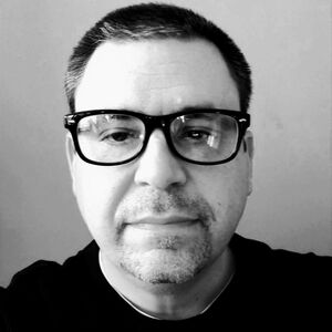 Meet your Posher, Jason